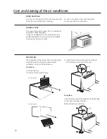 Preview for 10 page of GE AJEM12DCE Owner'S Manual & Installation Instructions