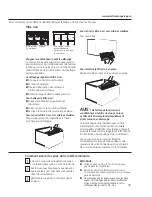 Preview for 29 page of GE AJEM12DCE Owner'S Manual & Installation Instructions