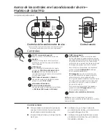 Preview for 42 page of GE AJEM12DCE Owner'S Manual & Installation Instructions