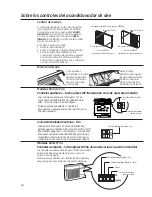 Preview for 44 page of GE AJEM12DCE Owner'S Manual & Installation Instructions