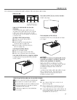 Preview for 47 page of GE AJEM12DCE Owner'S Manual & Installation Instructions