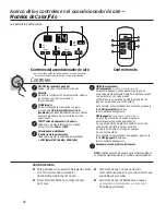 Preview for 44 page of GE AJEQ10DCF Series Owner'S Manual And Installation Instructions