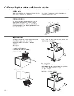 Предварительный просмотр 48 страницы GE AJEQ10DCF Series Owner'S Manual And Installation Instructions