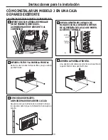 Предварительный просмотр 52 страницы GE AJEQ10DCF Series Owner'S Manual And Installation Instructions