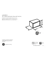 GE AJES12DCC Datasheet preview