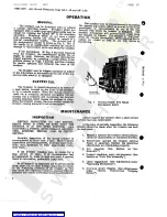 Preview for 6 page of GE AK-1-15 Series Instructions Manual