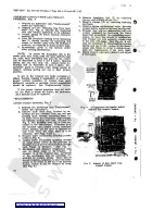 Preview for 10 page of GE AK-1-15 Series Instructions Manual