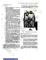 Preview for 13 page of GE AK-1-15 Series Instructions Manual