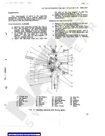 Preview for 15 page of GE AK-1-15 Series Instructions Manual