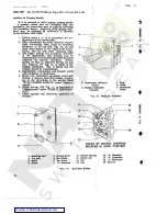 Preview for 16 page of GE AK-1-15 Series Instructions Manual