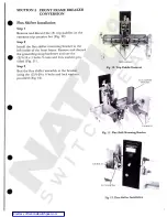 Preview for 7 page of GE AK-1-50 Installation Instructions Manual