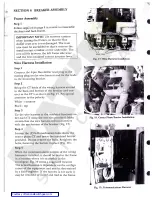 Предварительный просмотр 10 страницы GE AK-1-50 Installation Instructions Manual