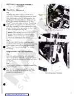 Предварительный просмотр 11 страницы GE AK-1-50 Installation Instructions Manual