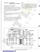 Preview for 12 page of GE AK-1-50 Installation Instructions Manual