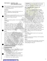 Preview for 13 page of GE AK-1-50 Installation Instructions Manual