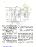 Предварительный просмотр 10 страницы GE AK-100 Series Maintenance Instructions Manual