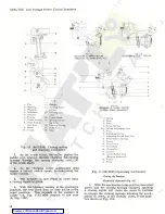 Preview for 14 page of GE AK-100 Series Maintenance Instructions Manual