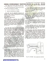 Preview for 31 page of GE AK-100 Series Maintenance Instructions Manual