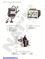 Предварительный просмотр 36 страницы GE AK-100 Series Maintenance Instructions Manual