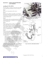 Preview for 7 page of GE AK-15 Installation Instructions Manual