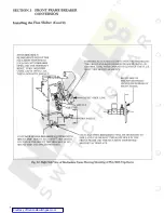 Preview for 8 page of GE AK-15 Installation Instructions Manual