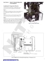 Preview for 9 page of GE AK-15 Installation Instructions Manual