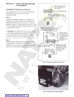 Preview for 10 page of GE AK-15 Installation Instructions Manual