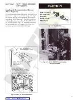 Preview for 11 page of GE AK-15 Installation Instructions Manual