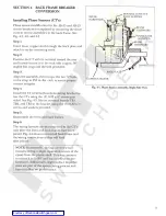 Preview for 13 page of GE AK-15 Installation Instructions Manual