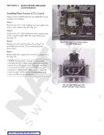 Preview for 16 page of GE AK-15 Installation Instructions Manual