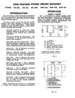 Preview for 3 page of GE AK-2-100 Maintenance Manual