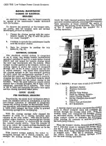 Preview for 4 page of GE AK-2-100 Maintenance Manual