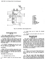 Preview for 44 page of GE AK-2-100 Maintenance Manual