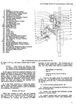 Preview for 11 page of GE AK-2-50 Maintenance Manual