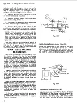 Preview for 16 page of GE AK-2-50 Maintenance Manual