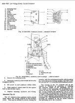 Preview for 22 page of GE AK-2-50 Maintenance Manual