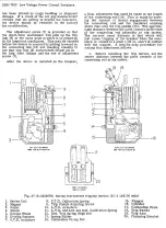 Preview for 28 page of GE AK-2-50 Maintenance Manual