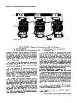 Preview for 34 page of GE AK-2-50 Maintenance Manual