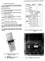 Preview for 36 page of GE AK-2-50 Maintenance Manual