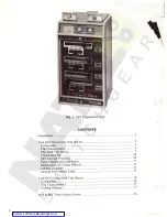 Preview for 2 page of GE AK-4-100 Maintenance Manual