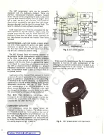 Preview for 4 page of GE AK-4-100 Maintenance Manual