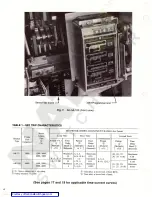 Preview for 6 page of GE AK-4-100 Maintenance Manual