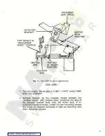 Preview for 9 page of GE AK-4-100 Maintenance Manual