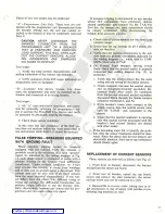 Preview for 11 page of GE AK-4-100 Maintenance Manual