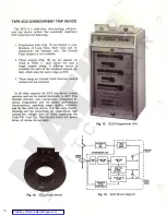 Preview for 14 page of GE AK-4-100 Maintenance Manual