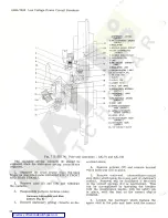 Preview for 12 page of GE AK-50 Series Maintenance Instructions Manual