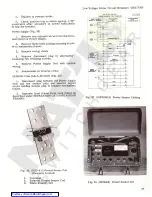 Preview for 37 page of GE AK-50 Series Maintenance Instructions Manual