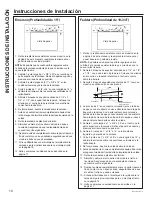 Preview for 50 page of GE AKCQ08A Owner'S Manual And Installation Instructions