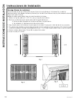 Preview for 56 page of GE AKCQ08A Owner'S Manual And Installation Instructions