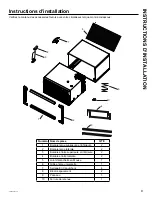 Предварительный просмотр 23 страницы GE AKCQ08ACA Owner'S Manual